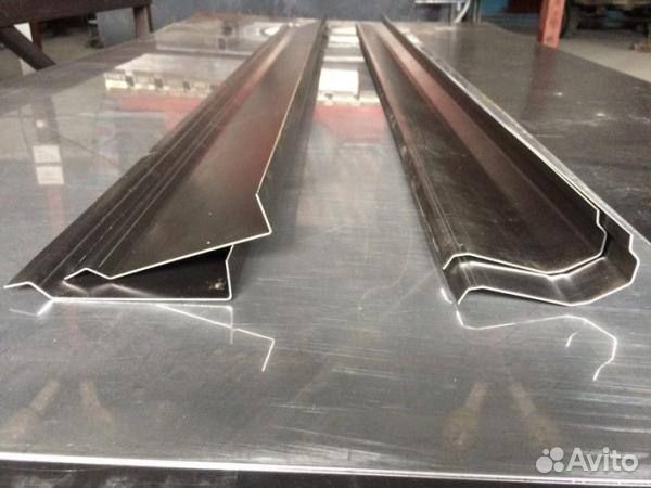 Кузовные пороги для вашего авто