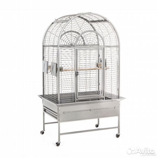Клетка для попугаев фирменная от Montana