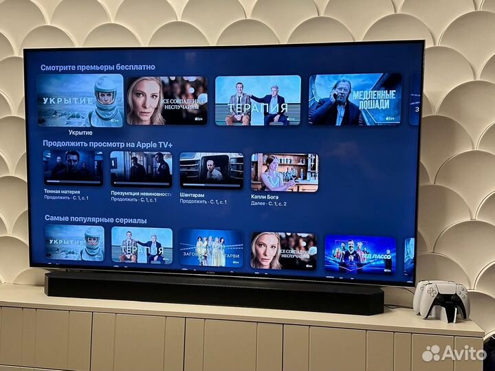 Телевизор SMART tv Sony KD-65XH9096