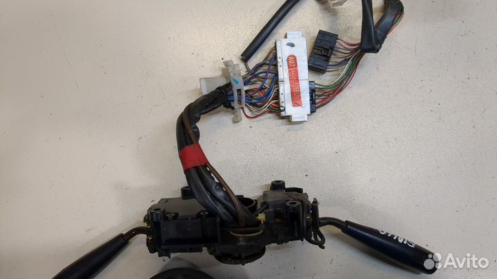 Переключатель поворотов и дворников Toyota RAV 4, 1994