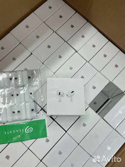 AirPods Pro оптом и в розницу