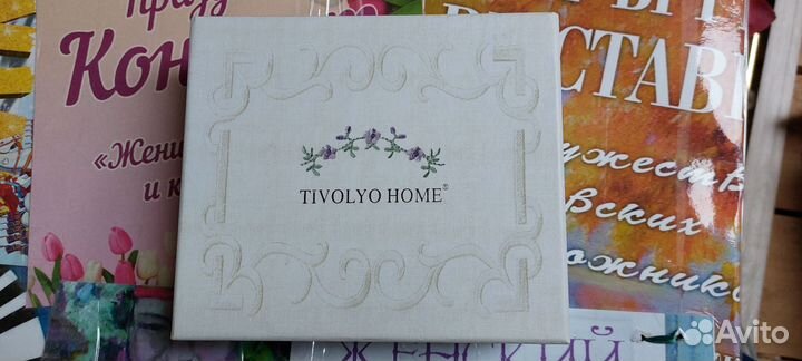 Полотенца, подарочный набор