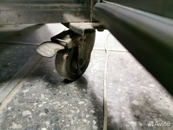 Шкаф холодильный tefcold RK710 б.у