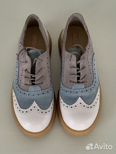 Ботинки Alpino