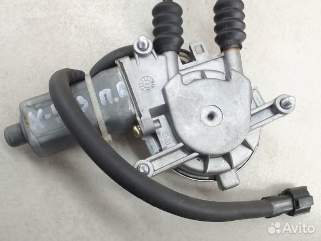 Стеклоподъемник правый передний, KIA, Rio I (2000