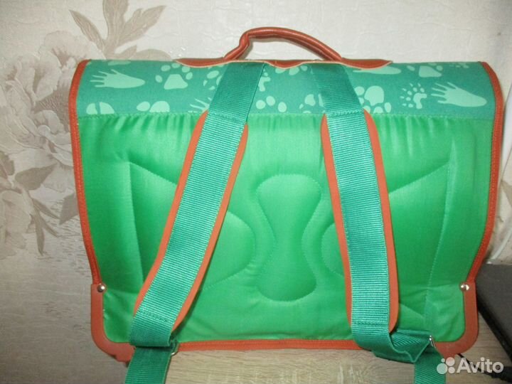 Ранец для начальной школы