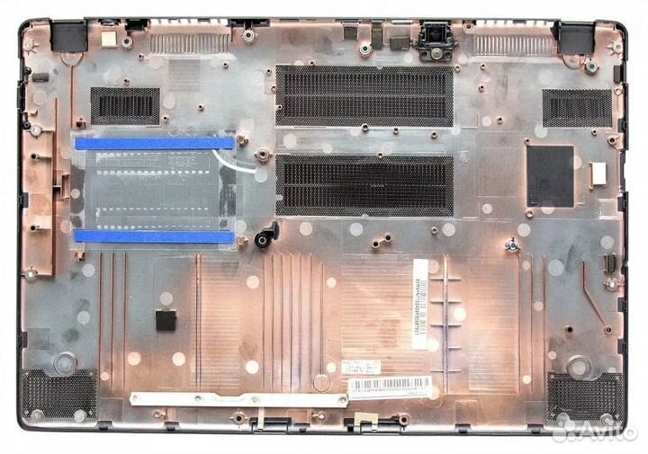 Поддон (нижняя часть) для Acer Aspire V5-572