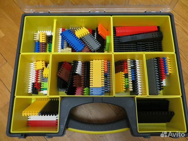 Детали Lego (Лего)