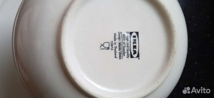 Иная посуда