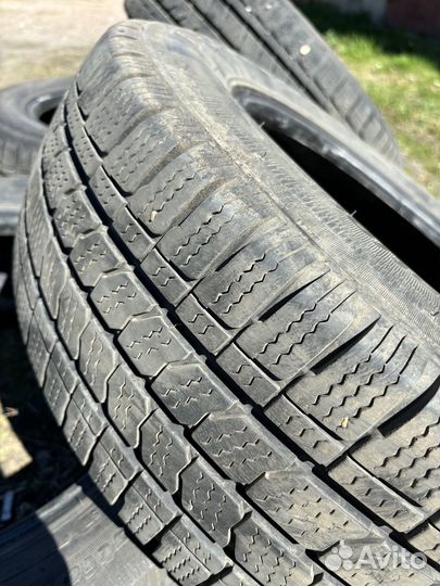 Bfgoodrich Activan Winter 205/65 R16C