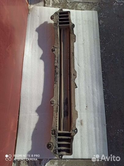 Усилитель заднего бампера Optima 4, с 2018г, ориги