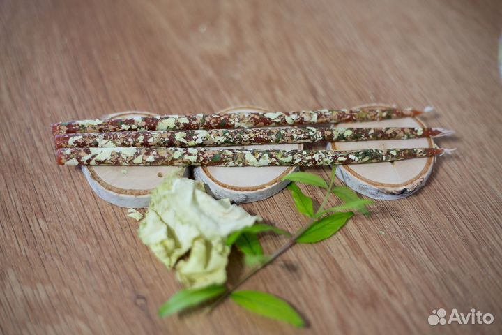 Программная свеча гармонизация отношений