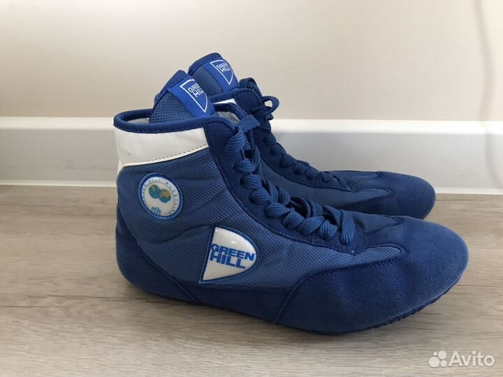 Борцовки, размер 40