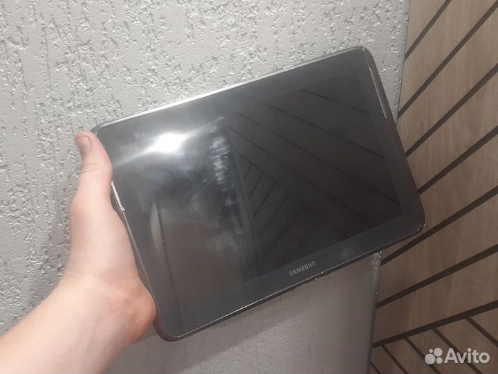 Планшет samsung galaxy tab