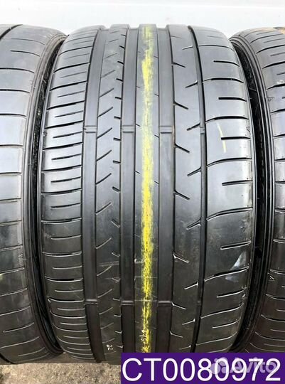 Dunlop SP Sport Maxx 050+ 295/30 R22 96T