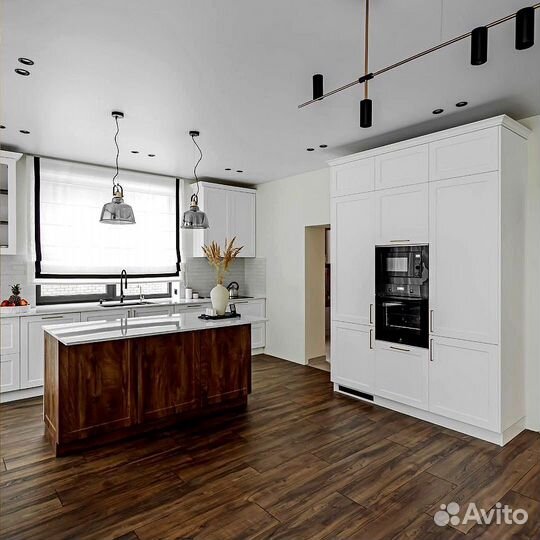 Кухня (цена за всю кухню) артикул: 343