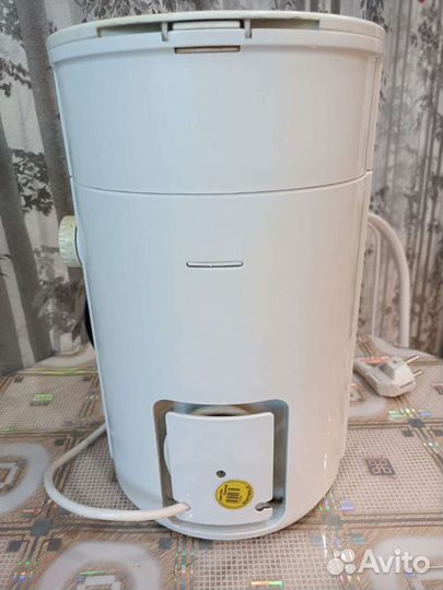 Кофеварка Bosch Samowar