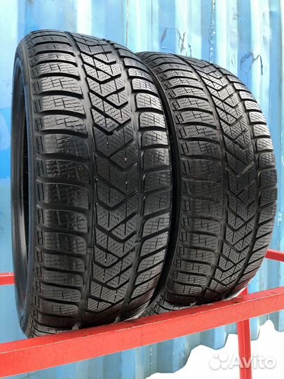 Pirelli Winter Sottozero 3 225/45 R18