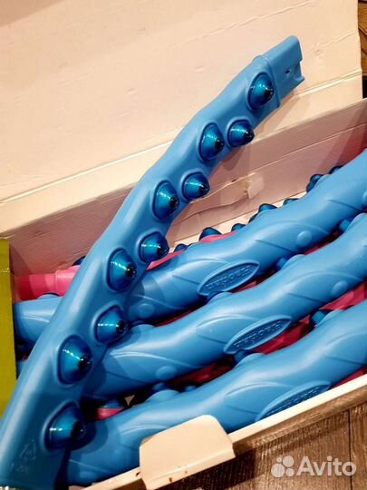 Обруч Хула хуп 100см