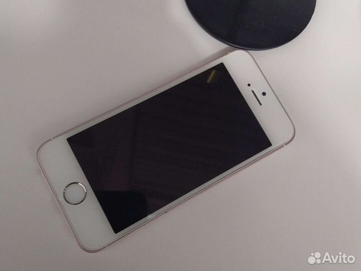 iPhone se 2016 перепрошить