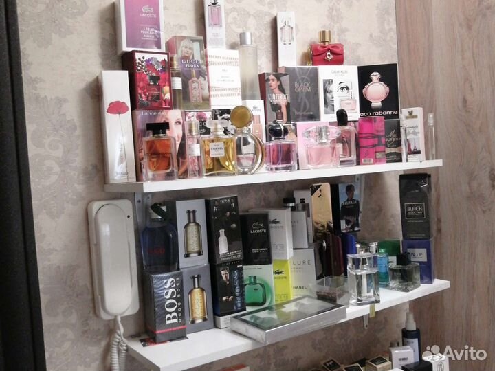 Парфюмерия духи сладкие свежие туалетная вода