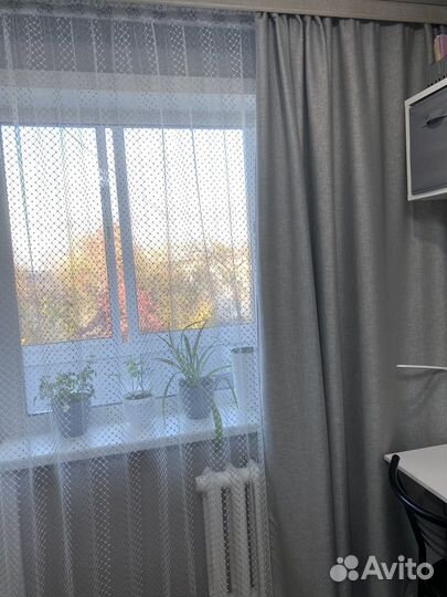 Шторы блэкаут