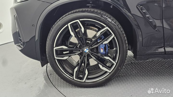 BMW X4 3.0 AT, 2023, 22 082 км
