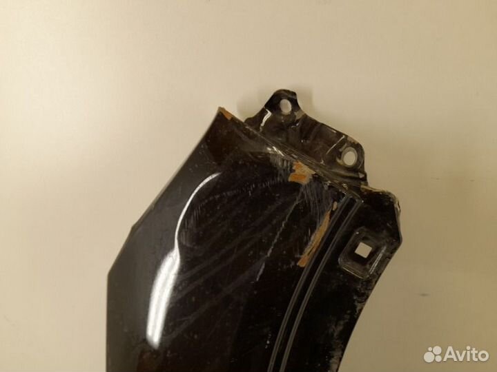 Крыло переднее правое Kia Sorento 3 2015-2019