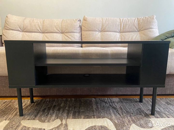 Тумба под телевизор бу