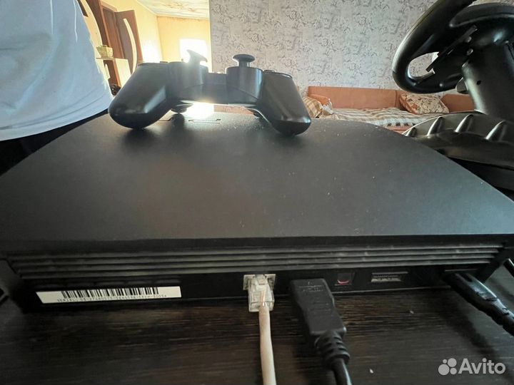 Sony playstation 3 PS3