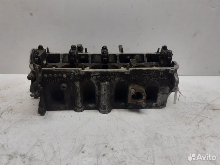 Головка блока Vw Passat B3 (1988-1993)