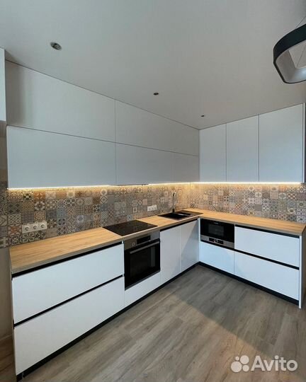 Кухня на заказ sh-0518439