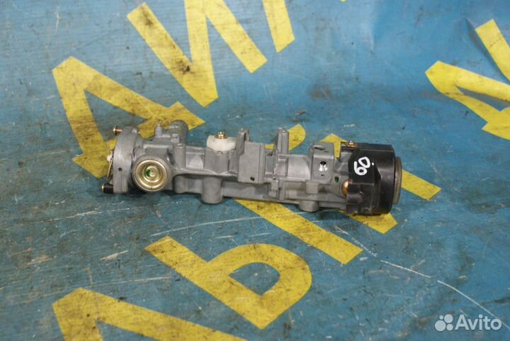 Замок зажигания honda cr-v