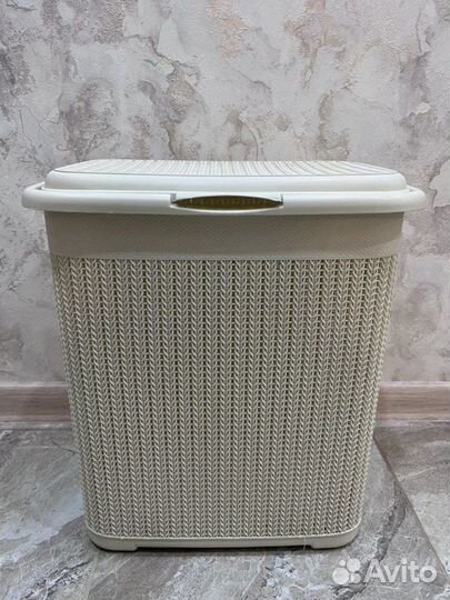 Корзина для белья