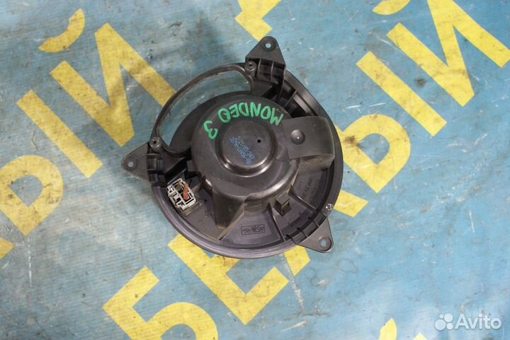 Моторчик печки Ford Mondeo 3