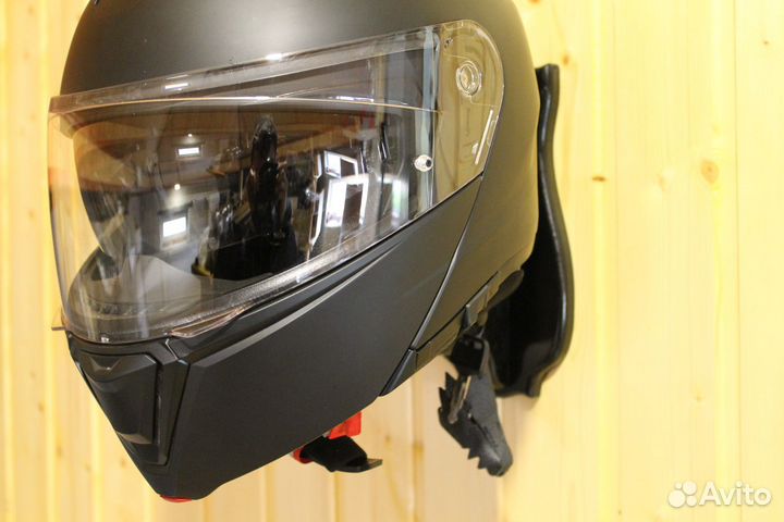 Вешалка для мотошлема