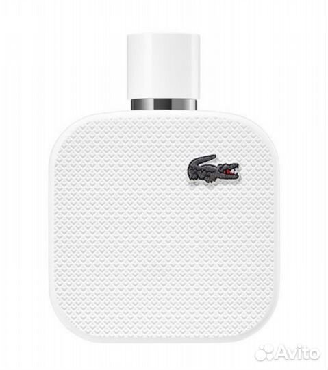 Духи парфюм Lacoste L.12.12 Blanc 100ml