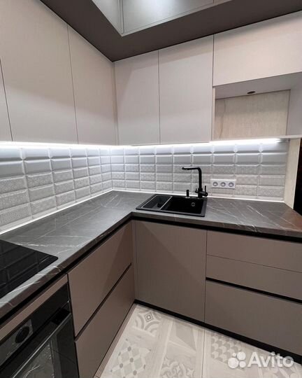 Кухня (цена за весь кпомплект) sh-0519533