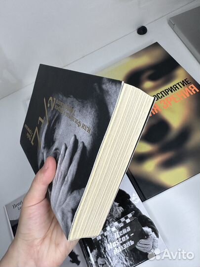 Книги для фотграфов, искусство