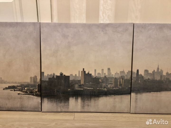 Интерьерная картина