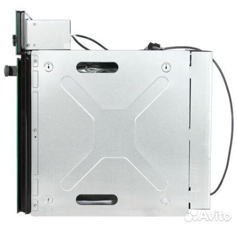 Электрический духовой шкаф gefest да 622-02 К59