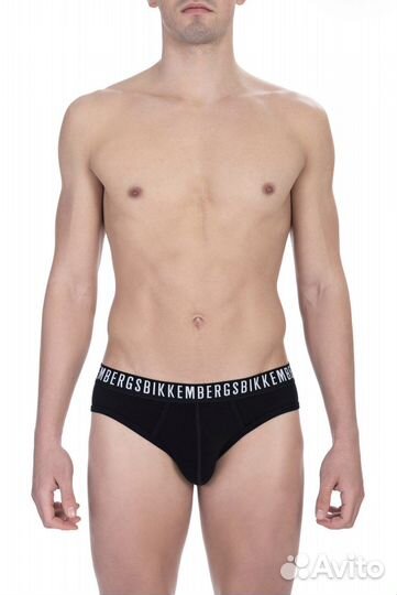Bikkembergs трусы новые оригинал
