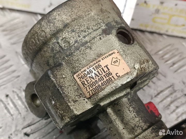 Насос для Renault Scenic 1