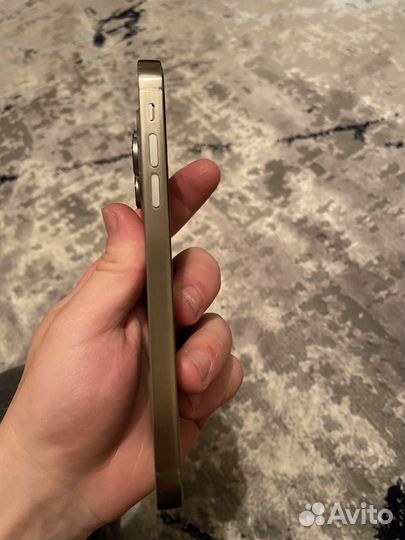 iPhone Xr в корпусе 15 про 128