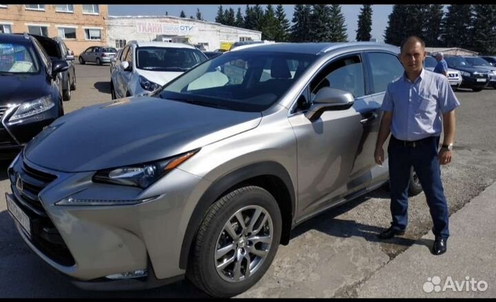 Автоподбор