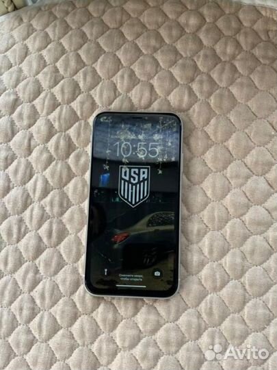 iPhone Xr, 64 ГБ