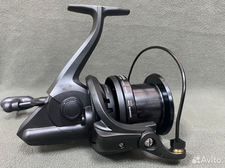 Каушка darmeli AIR 9000
