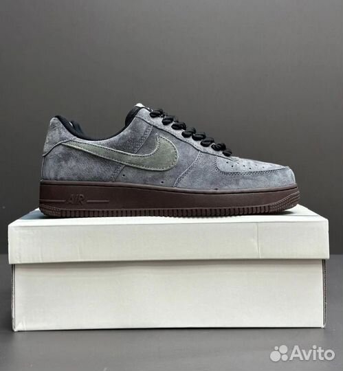 Кроссовки Nike Air Force 1