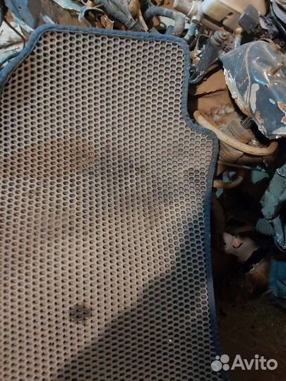 Элементы салона kia ceed 1