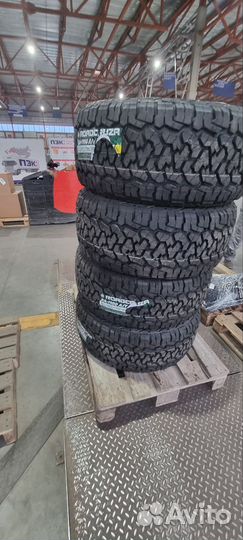 Roadcruza RA1100 A/T 275/55 R20 S